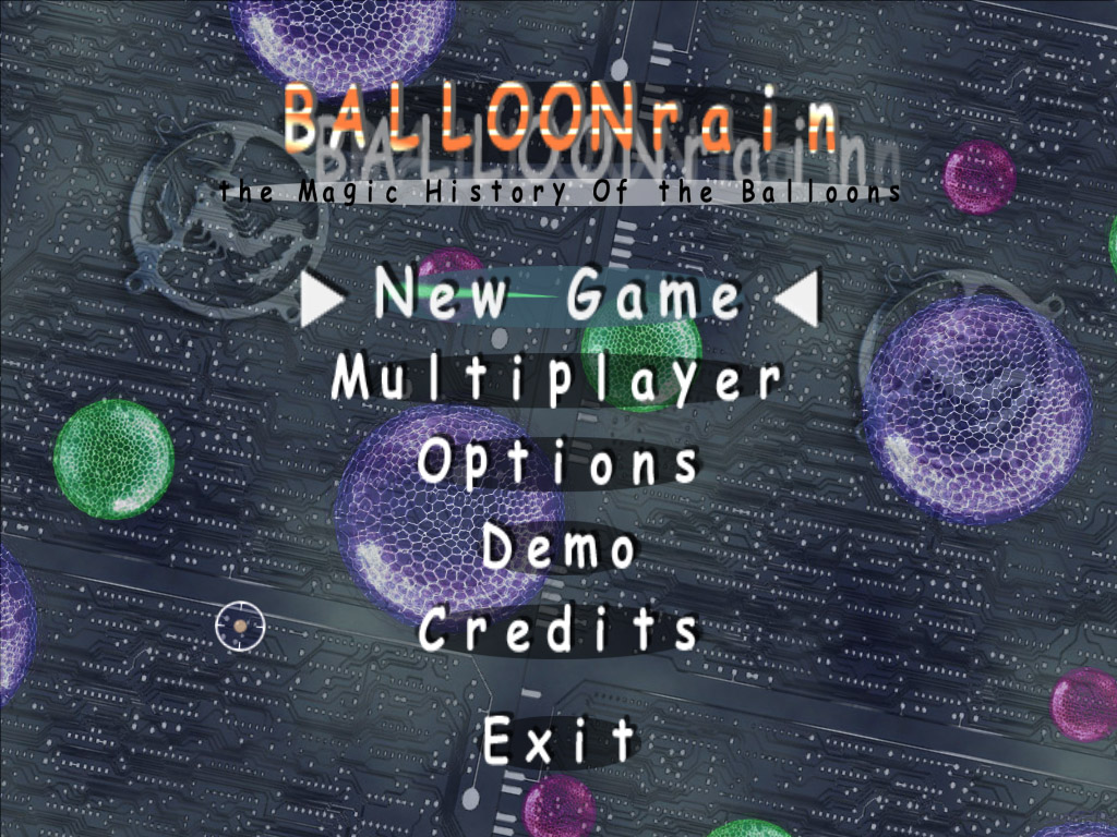 Screenshots