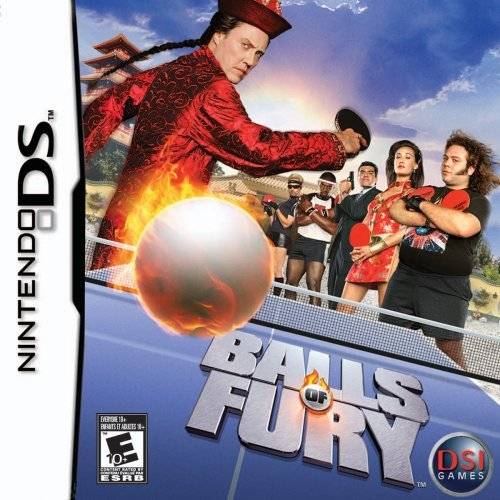 Box Art