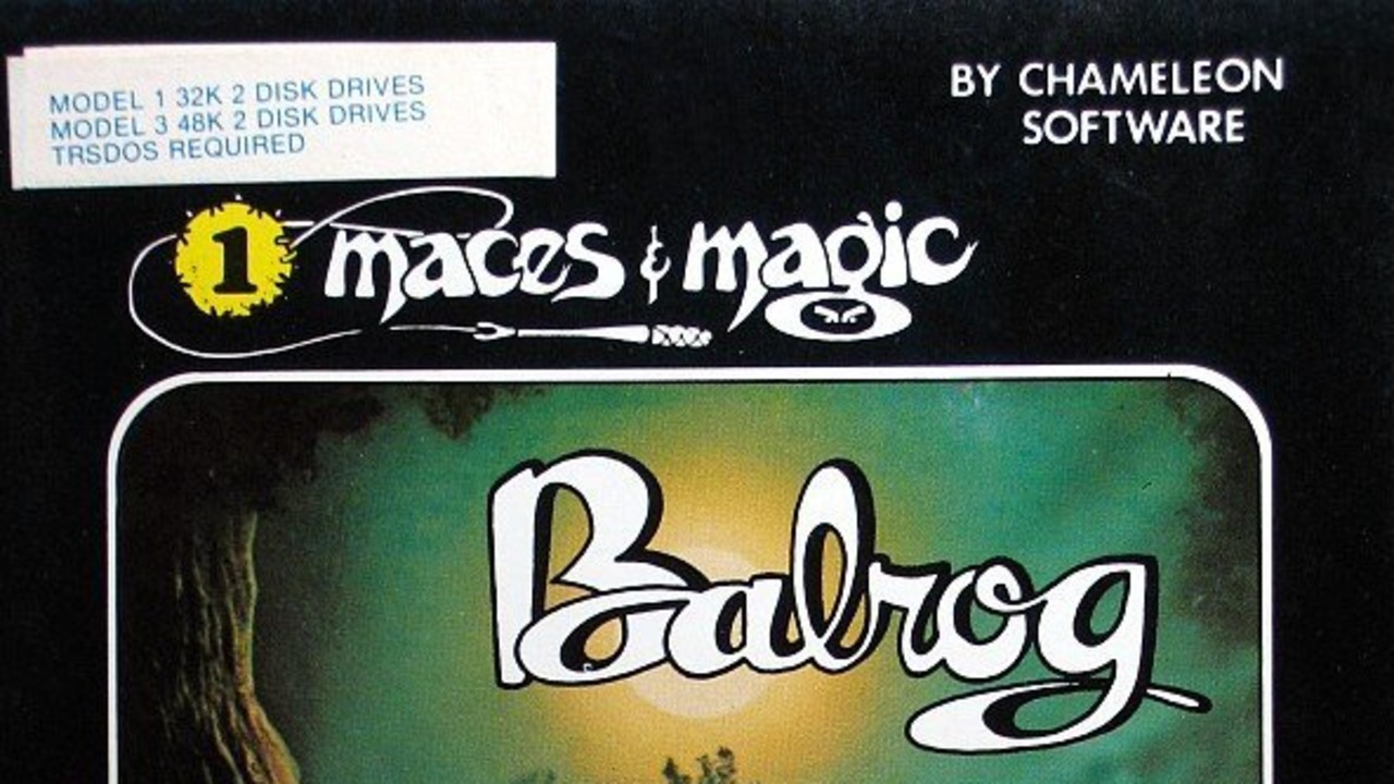 Balrog Sampler