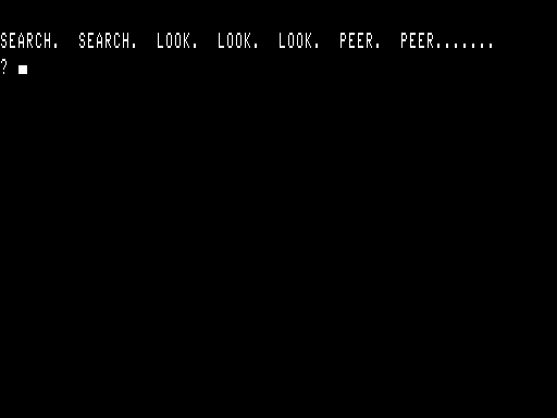 TRS-80 Screenshots