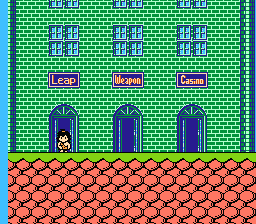 NES Screenshots