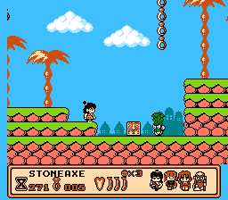 NES Screenshots