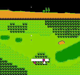 Bandai Golf: Challenge Pebble Beach