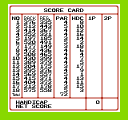 NES Screenshots
