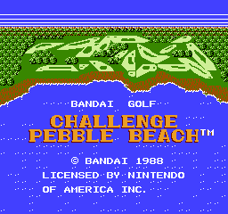NES Screenshots