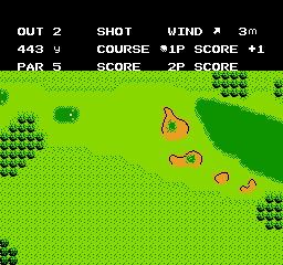 NES Screenshots