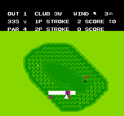 NES Screenshots