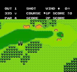 NES Screenshots