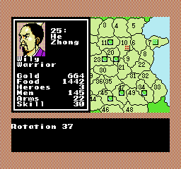 NES Screenshots