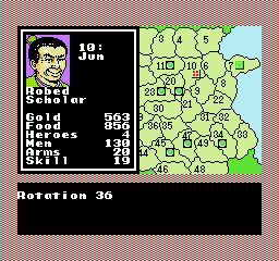 NES Screenshots