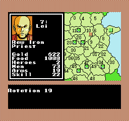 NES Screenshots