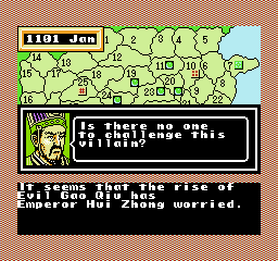 NES Screenshots