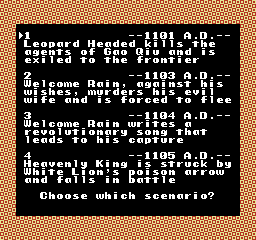 NES Screenshots