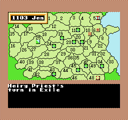 NES Screenshots