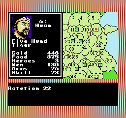 NES Screenshots
