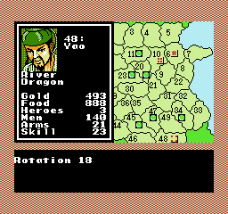 NES Screenshots