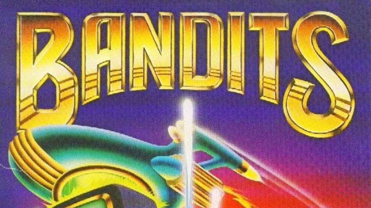 Bandits