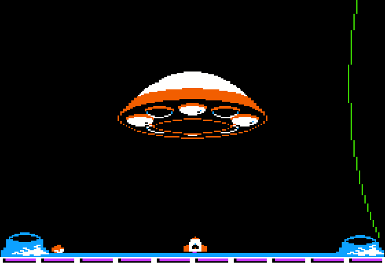 Apple II Screenshots