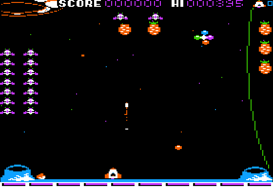 Apple II Screenshots