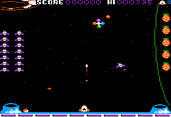 Apple II Screenshots