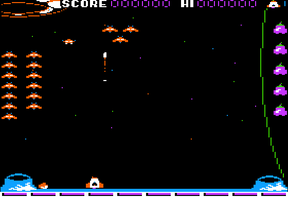 Apple II Screenshots