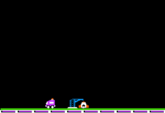Apple II Screenshots
