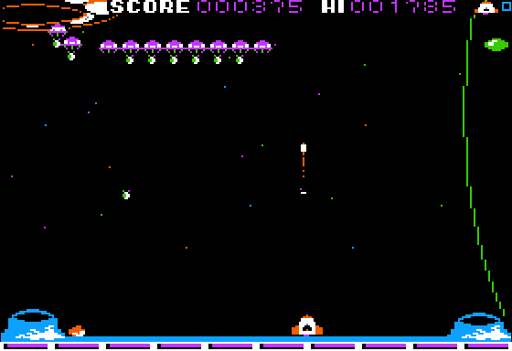 Apple II Screenshots