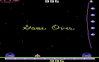 C64 Screenshots