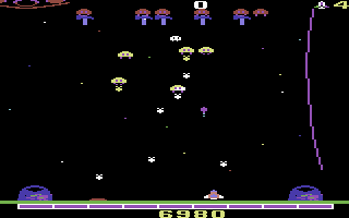 C64 Screenshots