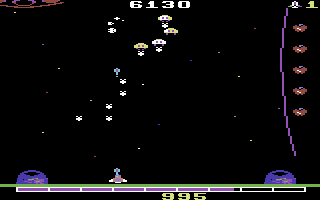 C64 Screenshots