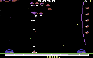 C64 Screenshots