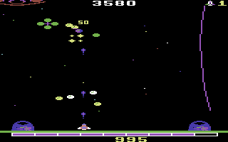 C64 Screenshots