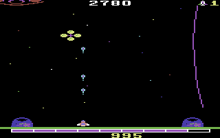 C64 Screenshots