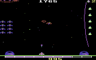 C64 Screenshots
