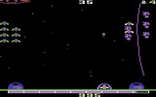 C64 Screenshots