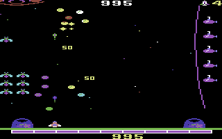 C64 Screenshots
