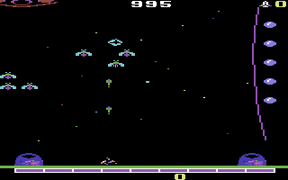 C64 Screenshots