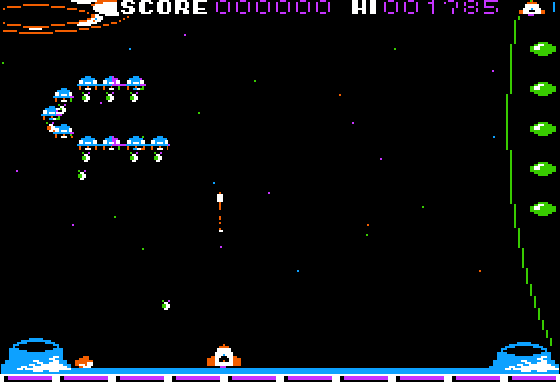 Apple II Screenshots