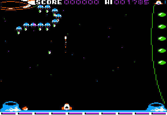 Apple II Screenshots
