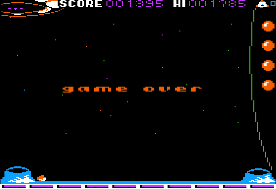 Apple II Screenshots