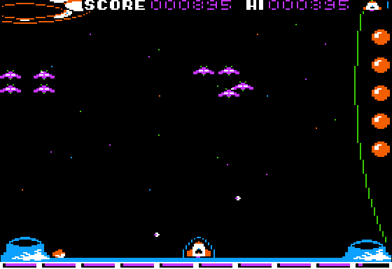 Apple II Screenshots