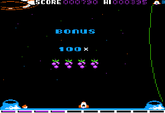 Apple II Screenshots