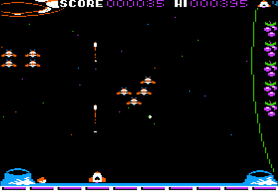 Apple II Screenshots