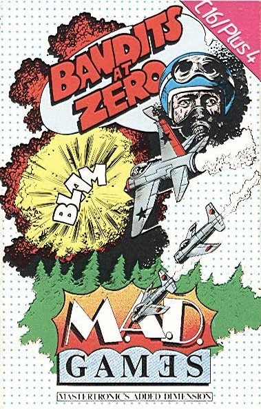 Bandits At Zero