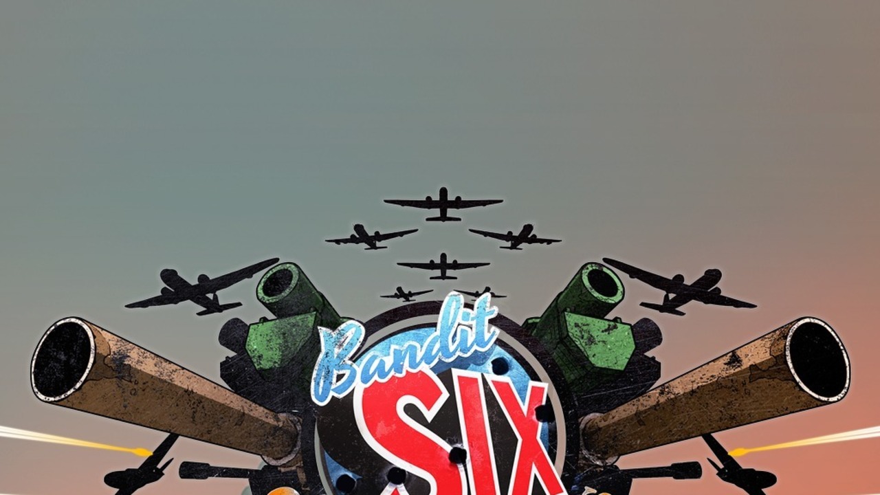 Bandit Six: Combined Arms