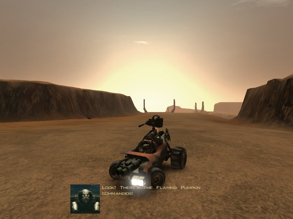 PC Screenshots