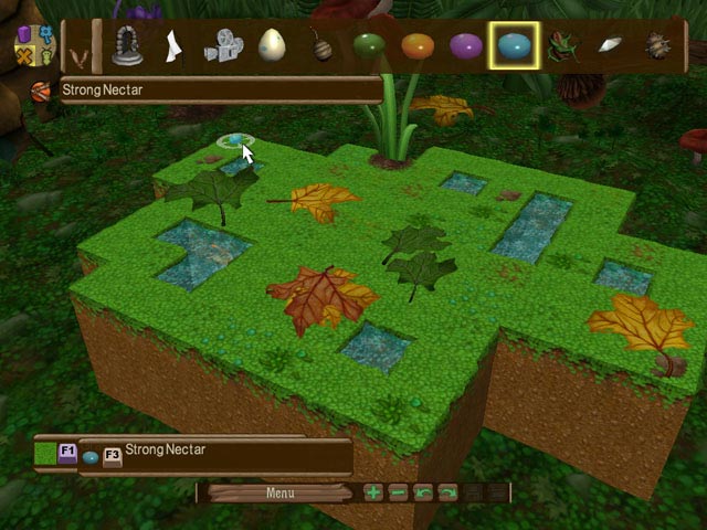 XBLM Screenshots