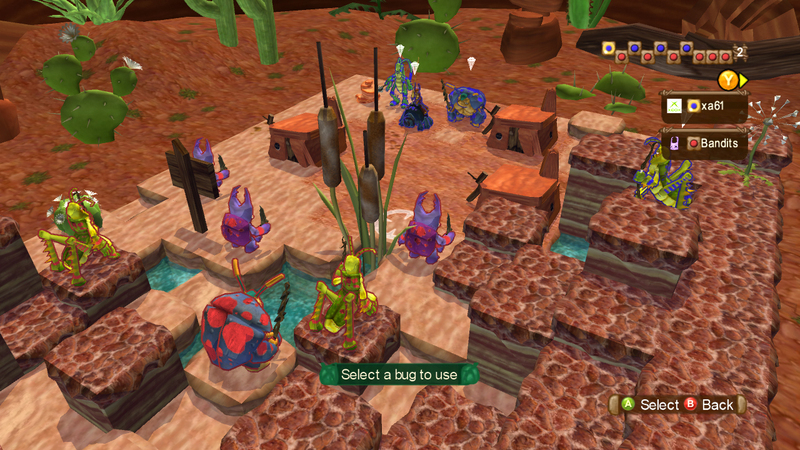XBLM Screenshots