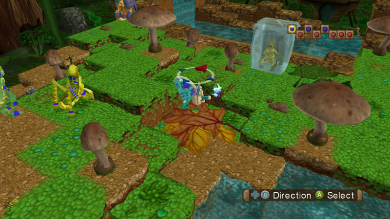 Screenshots