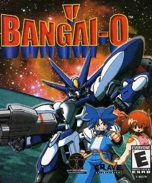 Bangai-O!